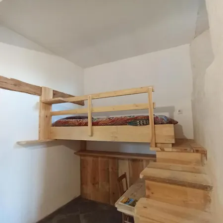 Prázdninový dům Lozere Bleue 4/5 Personnes